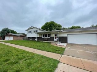 1999 W Anita Ave, Wichita, KS 67217