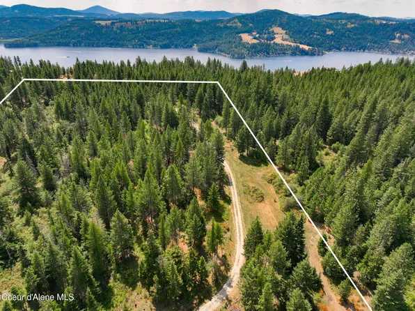 Nna S Highway 97, Harrison, ID 83833