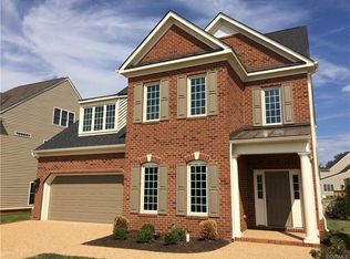 12437 Donahue Rd, Glen Allen, VA 23059