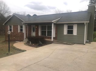 1599 Evans Rd, Jasper, AL 35501