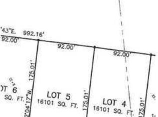 Tbd Meche Rd, Arnaudville, LA 70512