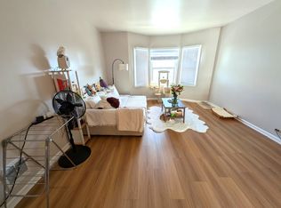 543 Masonic Ave #4, San Francisco, CA 94117