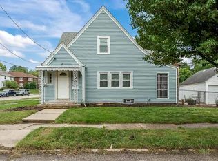 1404 18th St, Rockford, IL 61104