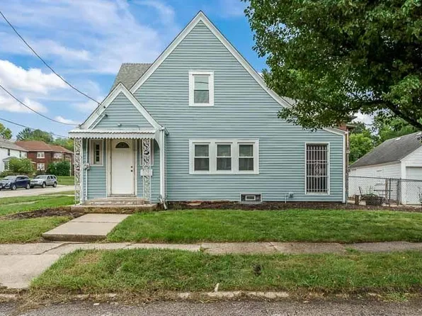 1404 18th St, Rockford, IL 61104