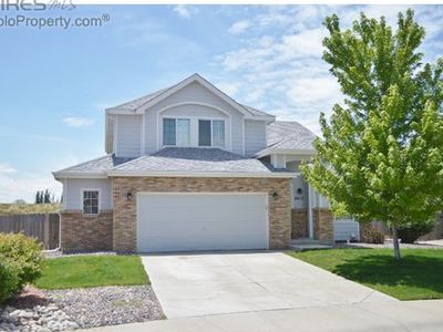 4012 Fossil Dr, Johnstown, CO, 80534
