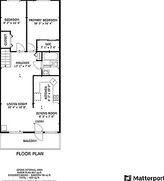 2nd image of 63-18 71st St #3