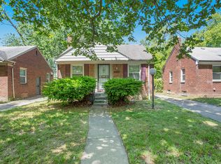 19161 Avon Ave, Detroit, MI 48219