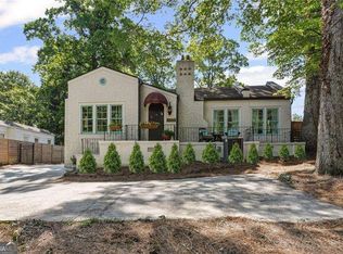 1423 Briarcliff Rd NE, Atlanta, GA 30306