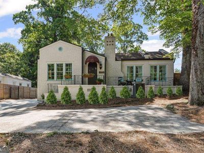 1423 Briarcliff Rd NE, Atlanta, GA, 30306