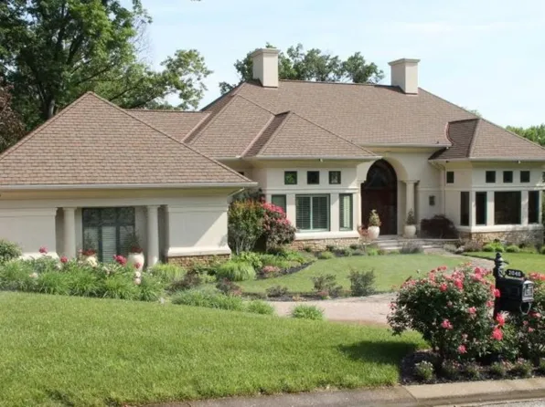 2046 Oldbury Way, Evansville, IN 47725