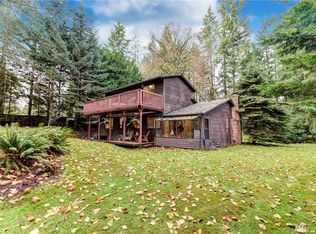 22320 Echo Lake Rd, Snohomish, WA 98296