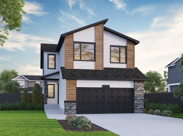 64 W Ambledale Cres NW, Calgary, AB T3P 1W4