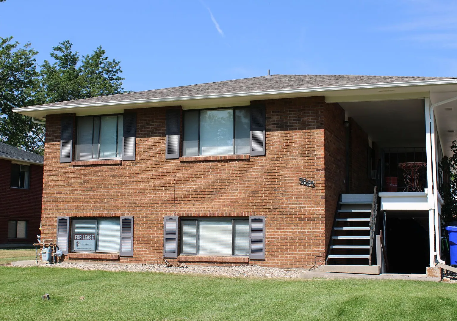 3645 Butternut Dr. — Photo 1