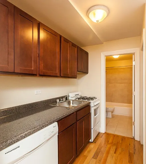1435 N Dearborn St #3B — Photo 5