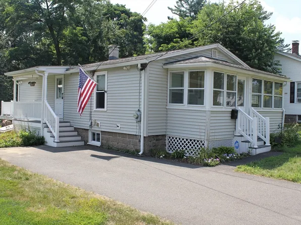 24 Blanchard St, Chicopee, MA 01020