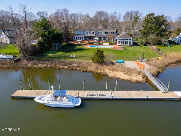 51 Wardell Avenue, Rumson, NJ 07760