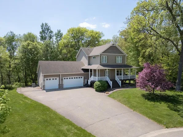 16918 Van Buren St NE, Ham Lake, MN 55304