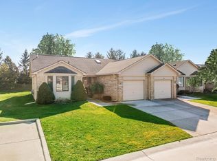 11486 Faircrest Dr, Washington, MI 48094