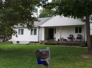 160 Bosun Ave, Manahawkin, NJ 08050