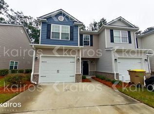 601 Ferguson Ln, Richmond Hill, GA 31324