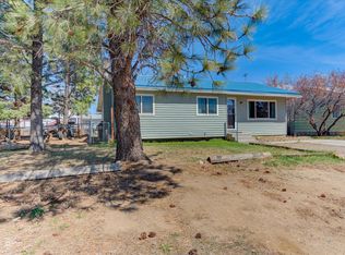207 Edgerton St, Boulder, MT 59632