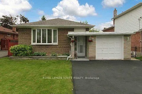 7 Marlena Dr #BASEMENT
