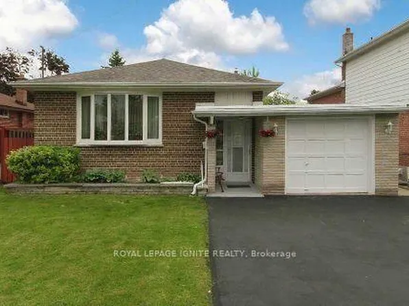 7 Marlena Dr #Basement, Toronto, ON M1E 2Y9