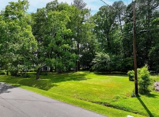 5918 Loyal Ave #B, Durham, NC 27713