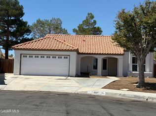 1625 Kings Rd, Palmdale, CA 93551