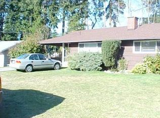 23111 63rd Ave W, Mountlake Terrace, WA 98043