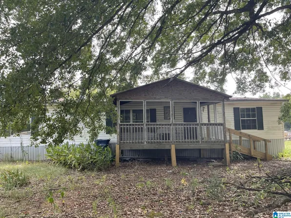 1312 8th St SW, Alabaster, AL 35007