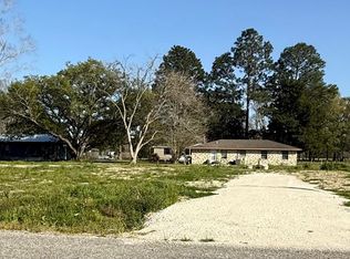 1033 Drauzin Rd, Arnaudville, LA 70512