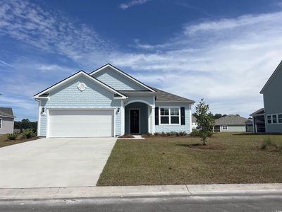 716 Rupert Dr, Conway, SC, 29526