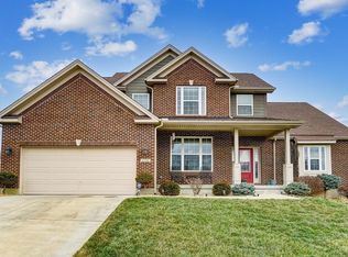 6106 Edmorr Way, Fairfield, OH 45014