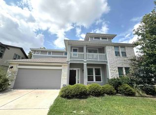 9709 McKnight Loop, Austin, TX 78717
