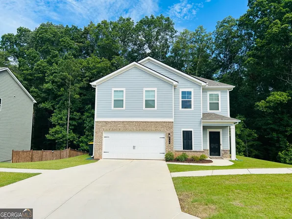 143 Chapel Hill Pkwy, Newnan, GA 30263