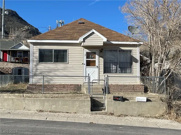 1144 High St, Ely, NV 89301