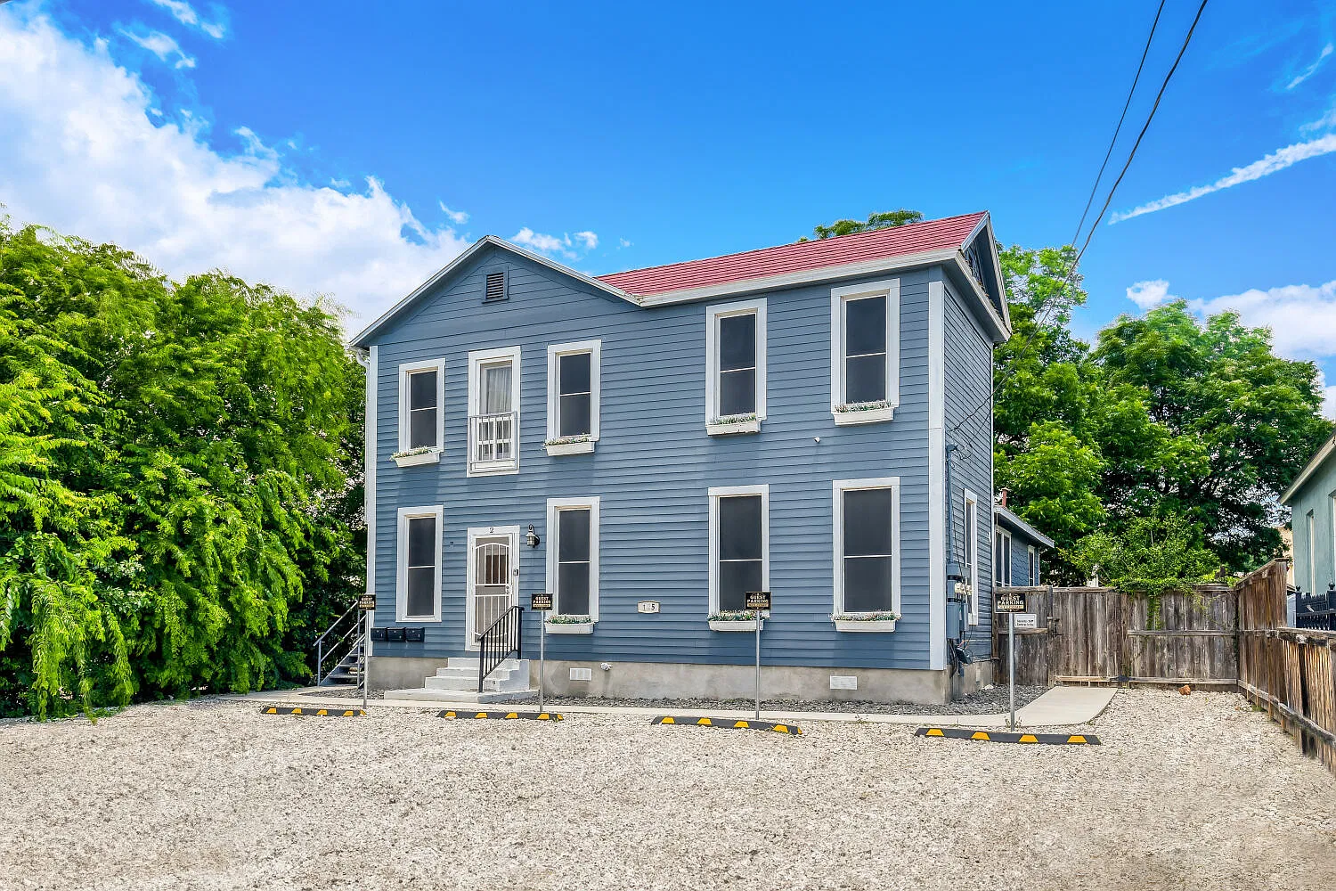125 Paso Hondo St — Photo 1