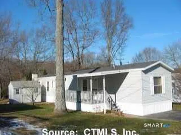 22 Golden Spur, Stonington, CT 06378