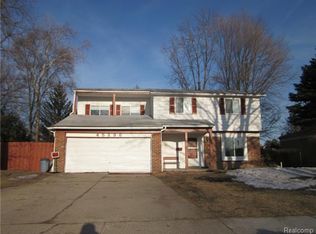45296 Sterritt St, Utica, MI 48317