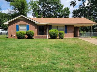 40 Eton Rd, Montgomery, AL 36109