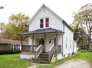 683 N Chicago Ave, Kankakee, IL 60901