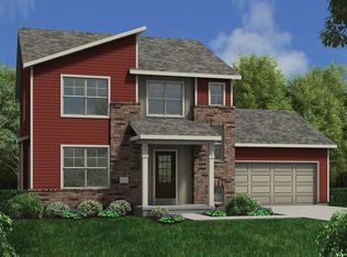 952 Silver Ripple Way, Deforest, WI 53532