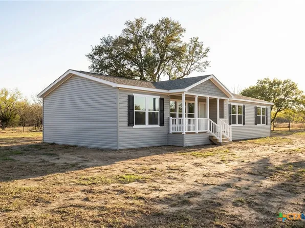 925 Old Spanish Trl, Buchanan Dam, TX 78609