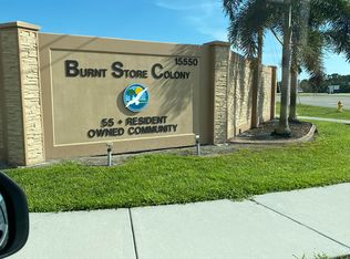 15505 Burnt Store Rd #35, Punta Gorda, FL 33955