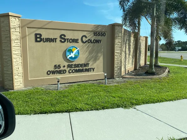 15505 Burnt Store Rd #35, Punta Gorda, FL 33955