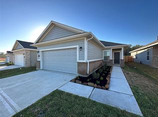 16662 Moss Ln, Porter, TX 77365