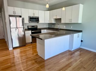 20 Orleans St #301, Boston, MA 02128