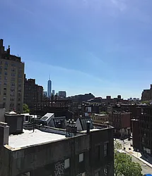 Rented by LJ Sloane Management