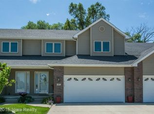 107 SW 36th Ln, Ankeny, IA 50023